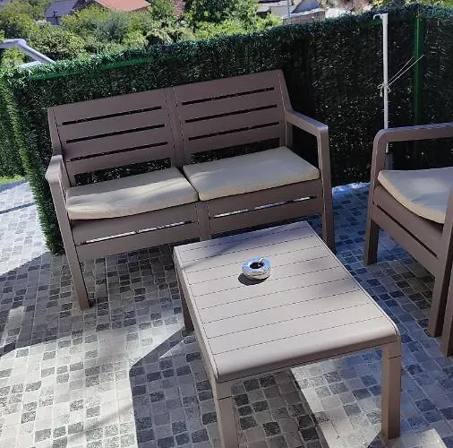 Apartament Bogdanovic